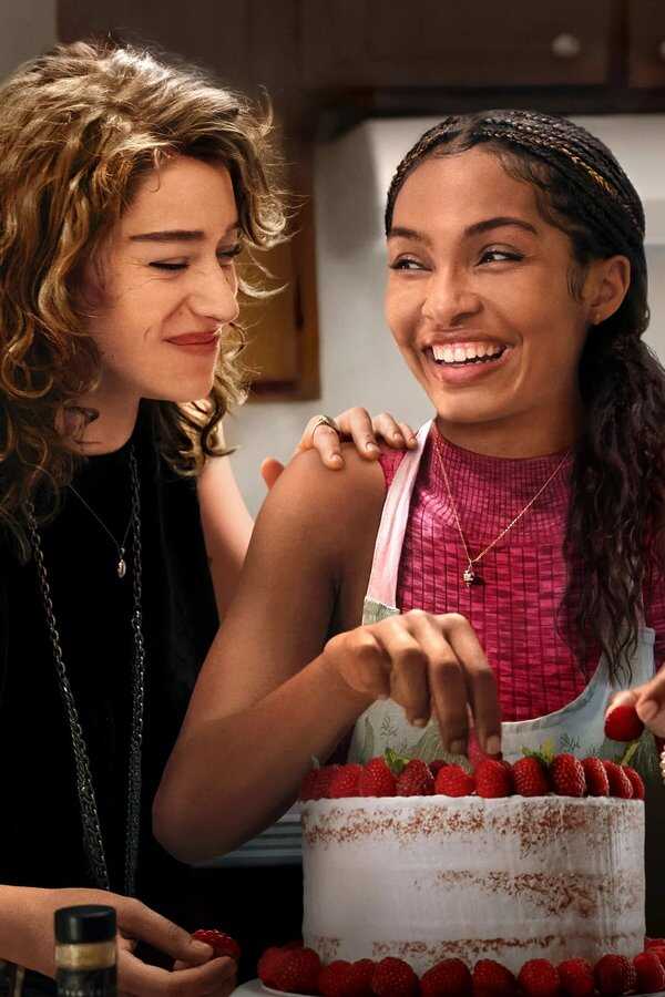 Cincuenta tartas para Jane (2023) 0