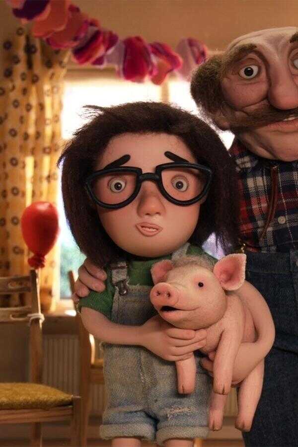 Oink Oink (2022) 0