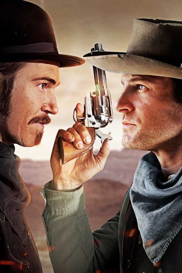 Butch vs. Sundance (2023) 0