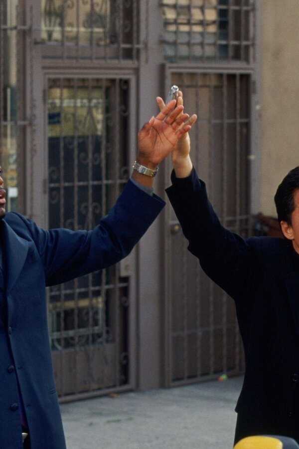 Rush Hour 1 (1998) 0