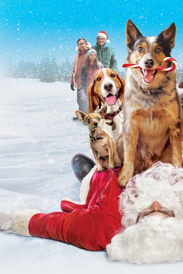 Pups Alone (2021) 0