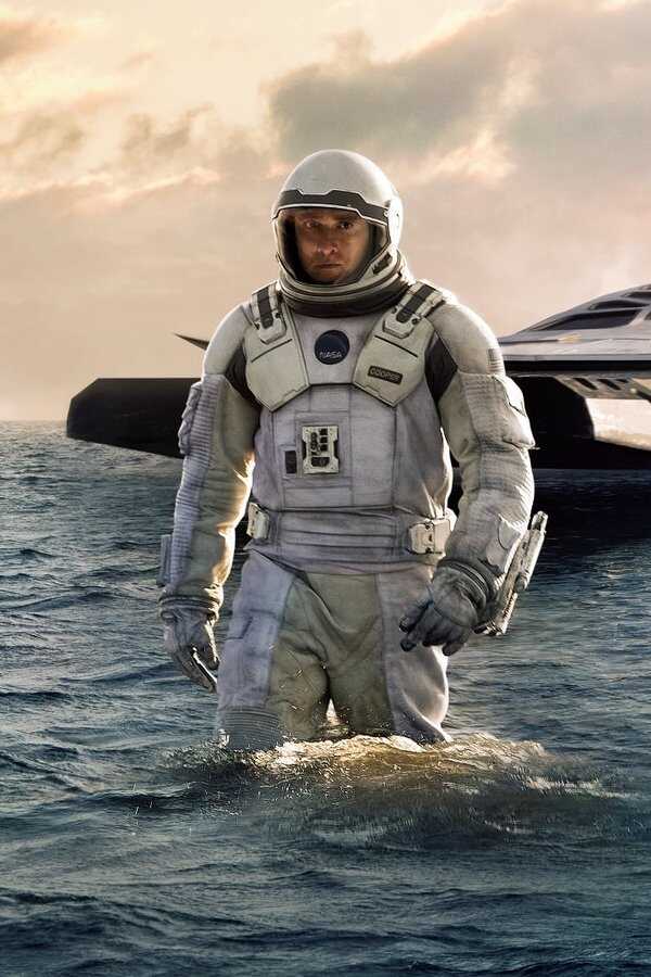 Interstellar (2014) 0