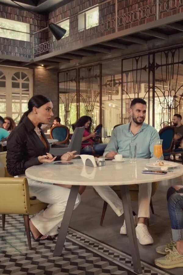 كذبة كبيرة (2023) 0