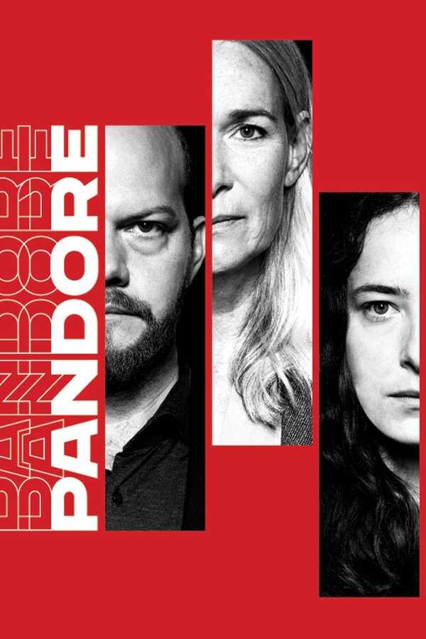 FR - Pandore 8