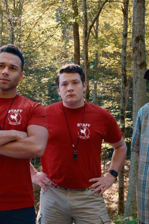 Camp Hideout (2023) 0