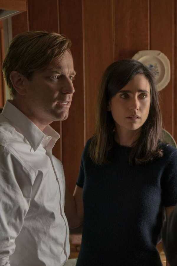 American Pastoral (Pastoral americana) (2016) 0