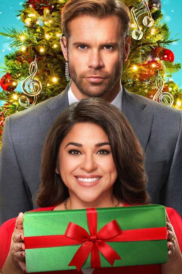 Undercover Holiday (2022) 0