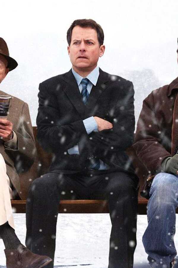 Thin Ice (2012) 0