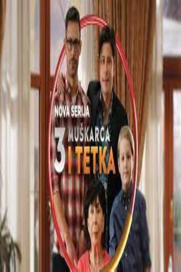 EX - Tri muskarca i tetka 8