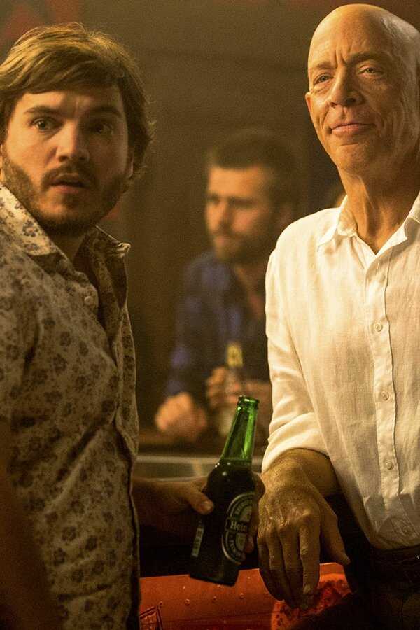 Una noche con mi exsuegro (2017) 0