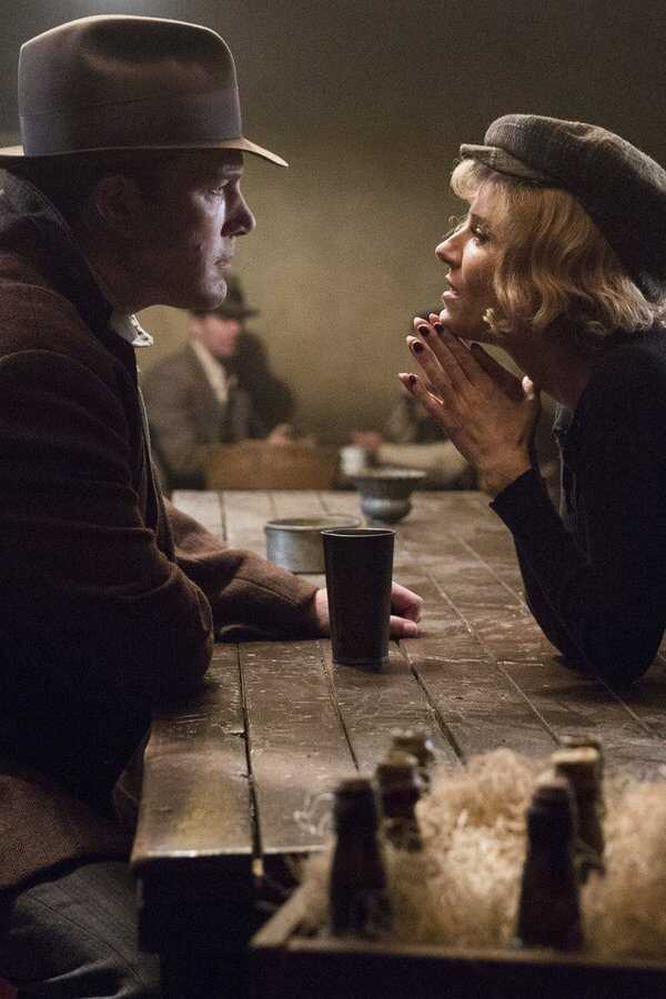 Live by Night (2016) 0