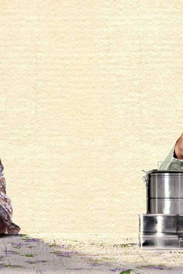 Lunchbox (2013) 0