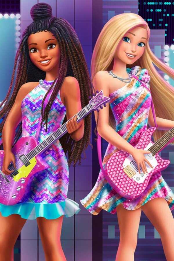 Barbie - Grote Stad, Grote Dromen (2021) 0