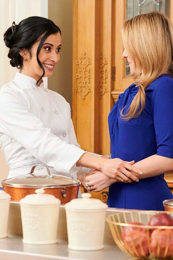 A Royal Recipe for Love (2023) 0