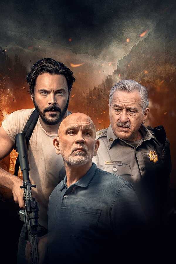 El río de la ira (2022) 0