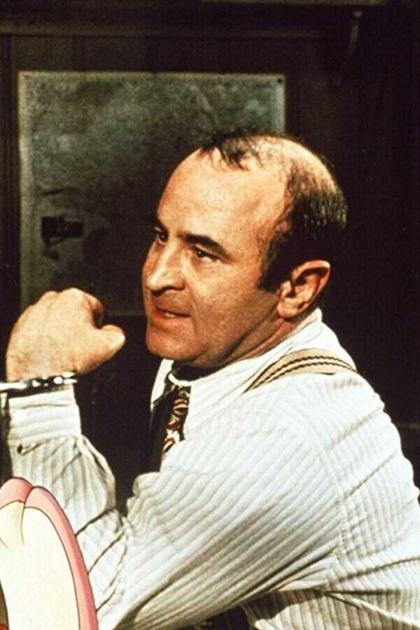 Who Framed Roger Rabbit (1988) 0