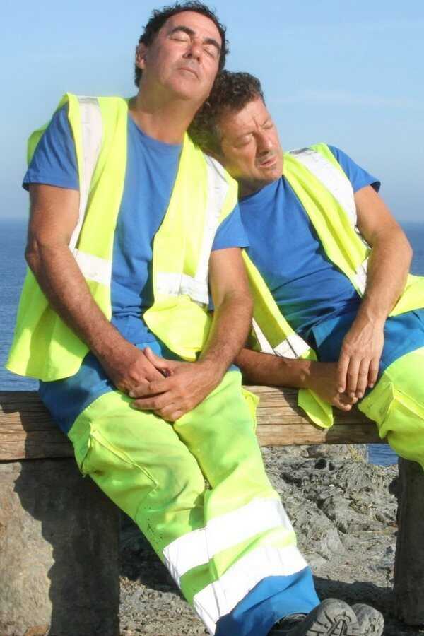Les Municipaux : Trop c'est trop (2019) 0