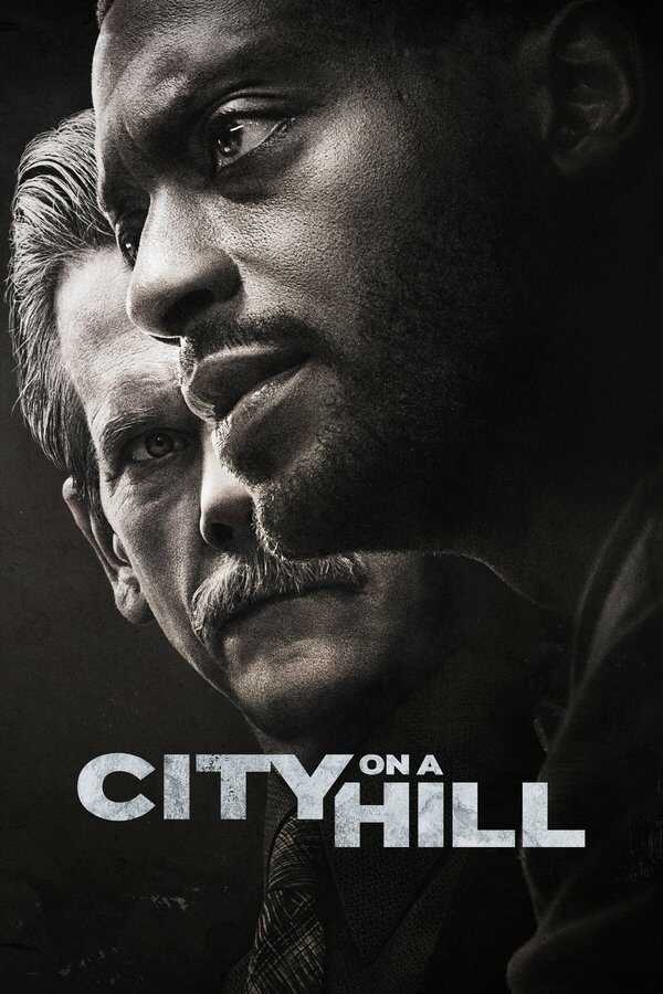 AR - City on a Hill (2019) 8