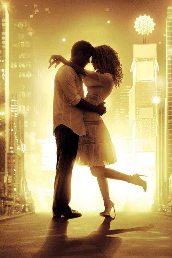 Noche de fin de año (2011) 0