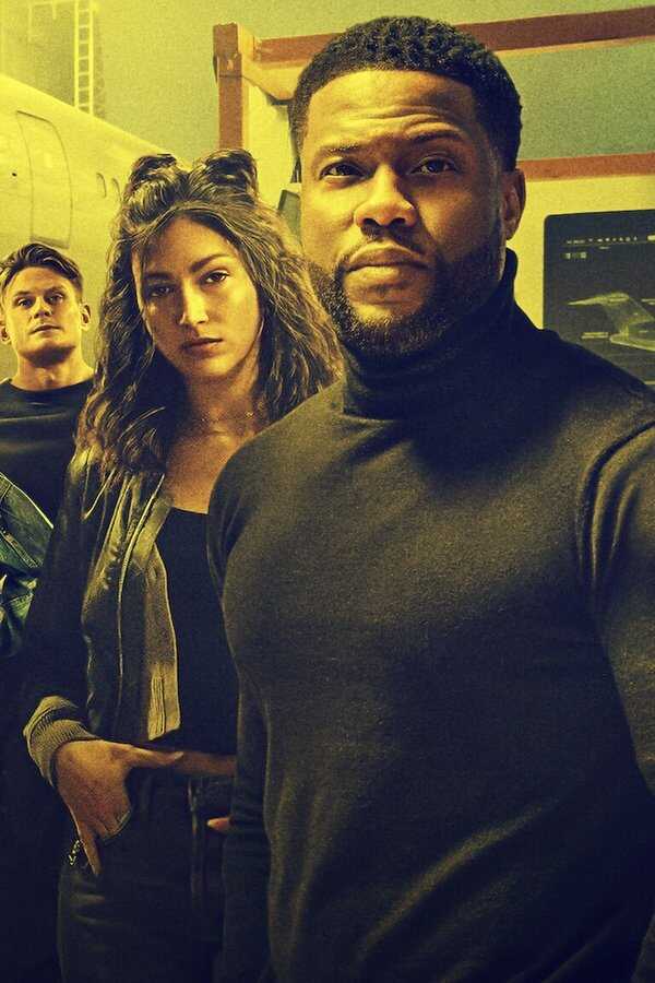 Lift: Un robo de primera clase (2024) 0
