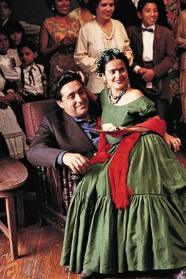 Frida (2002) 0