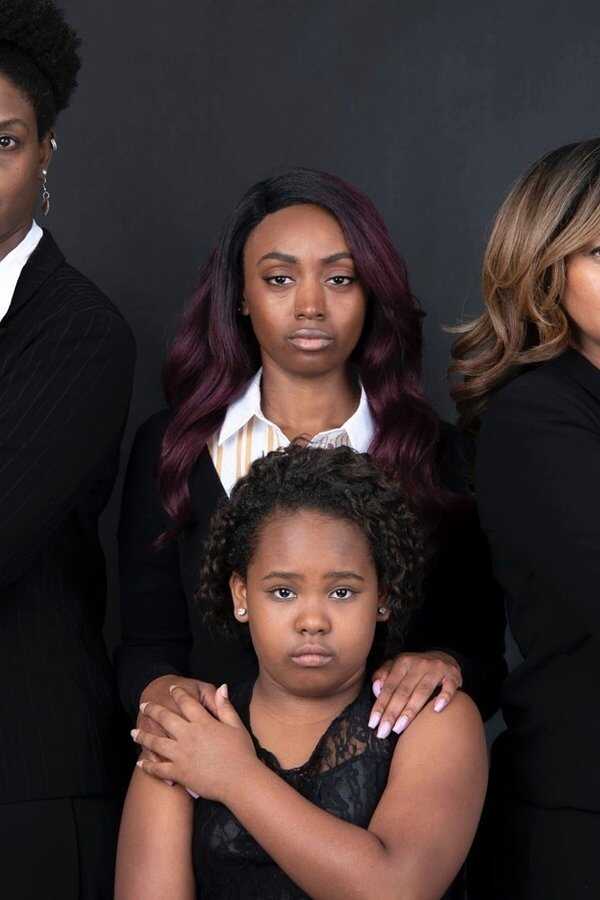 Surviving the Storm (2021) 0