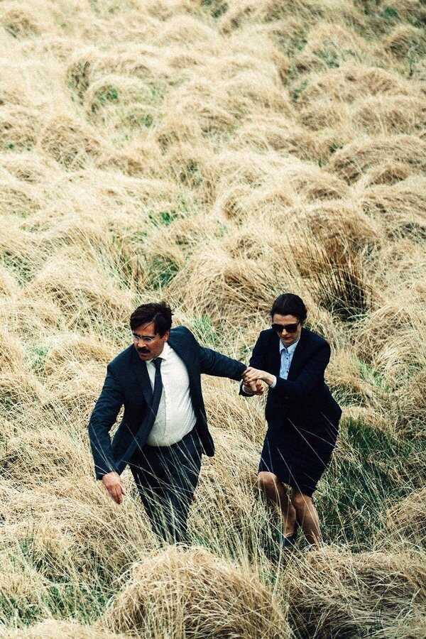 The Lobster (2015) 0