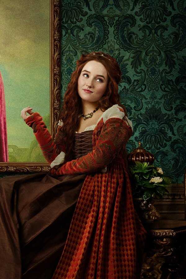 Rosalinde (2022) 0