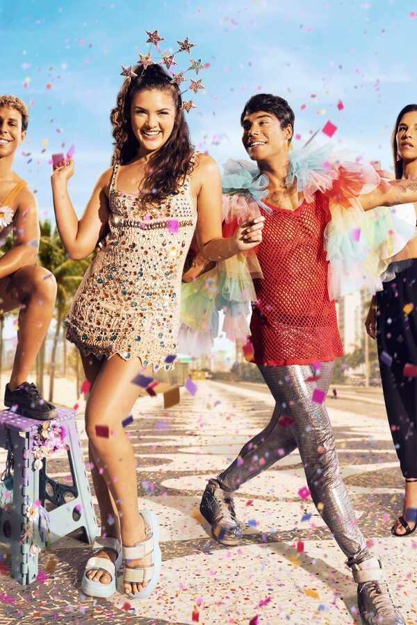 An Unforgettable Year - Summer (2023) 0
