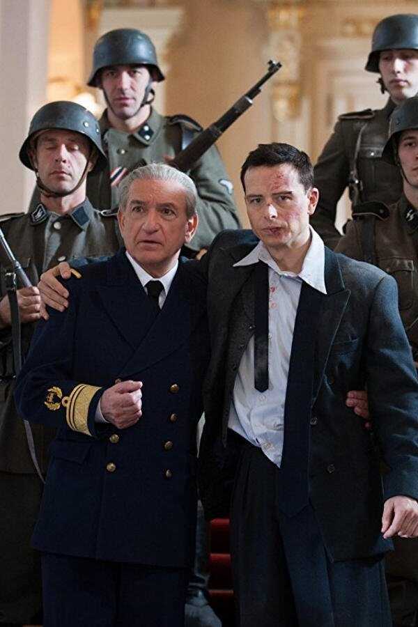 Walking with the Enemy (2014) 0