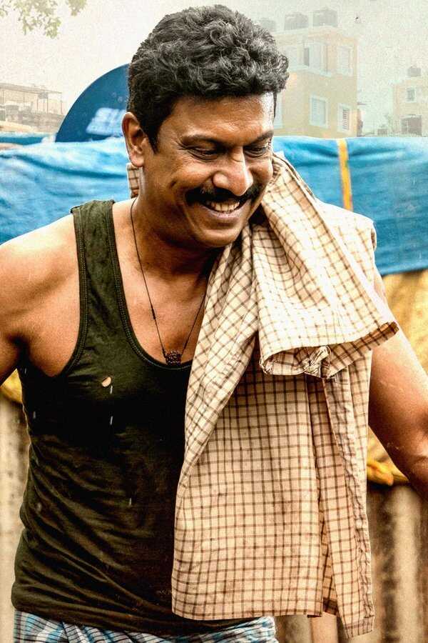 Vimanam (2023) 0