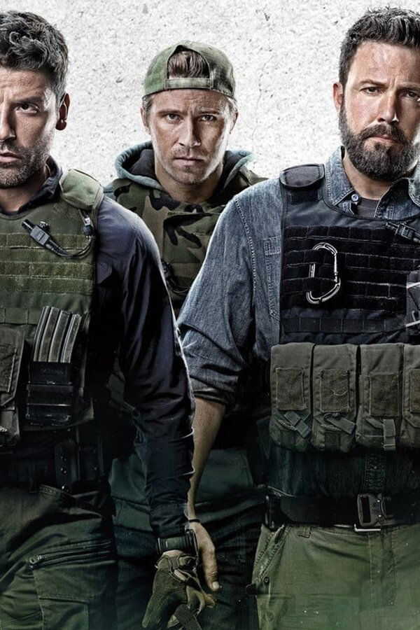 Triple frontera (2019) 0