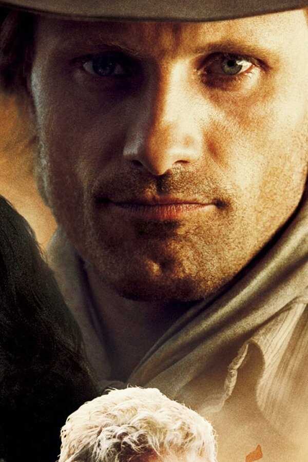 Hidalgo (2004) 0