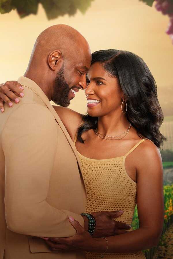 Napa Ever After (2023) 0