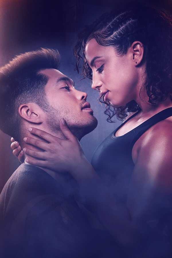 Perfect Addiction (2023) 0