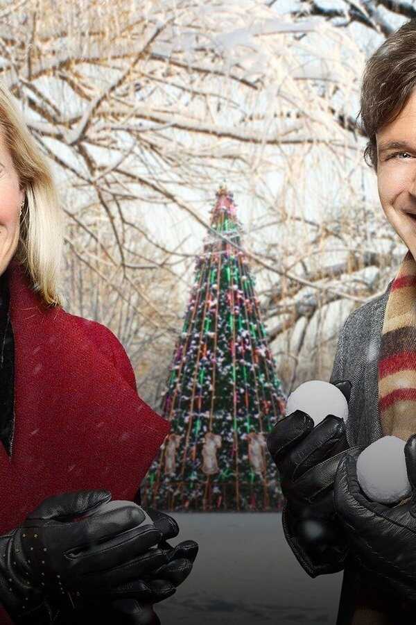 Christmas Connection (2017) 0