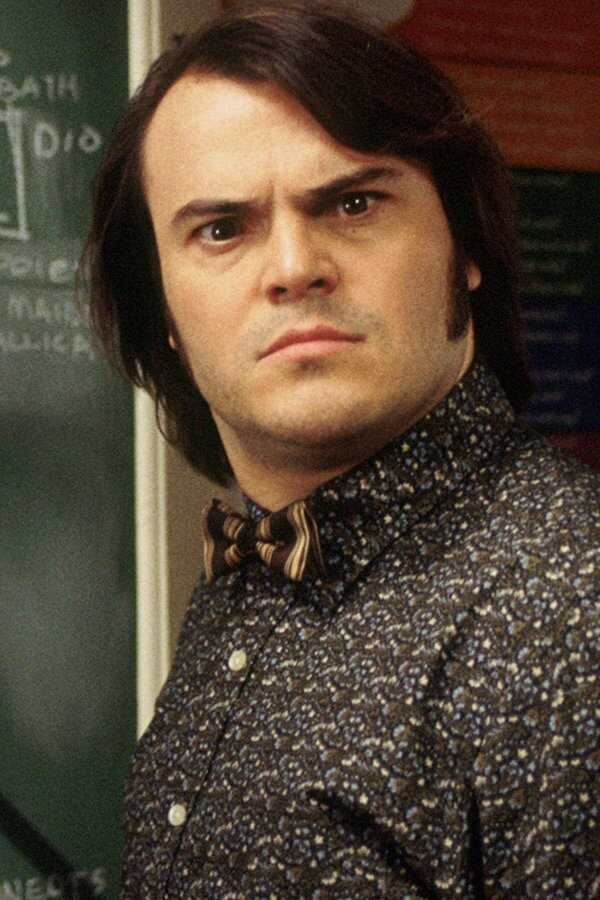 School of Rock (2003) 0