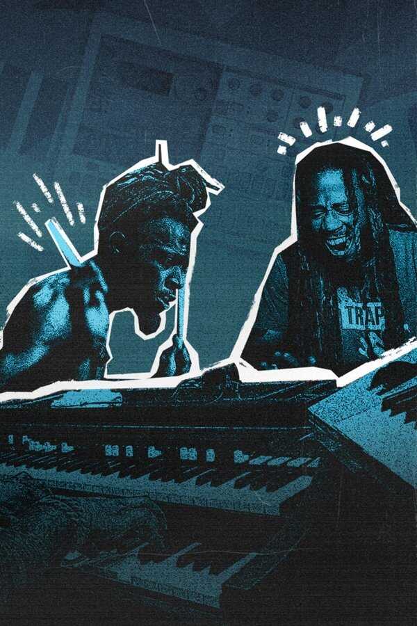 Trap Jazz (2023) 0