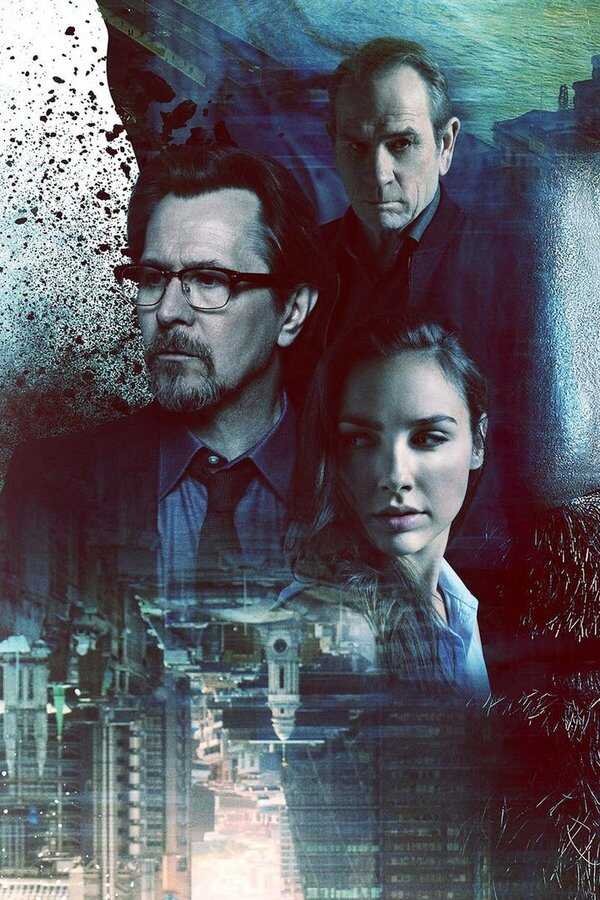 Criminal (2016) 0