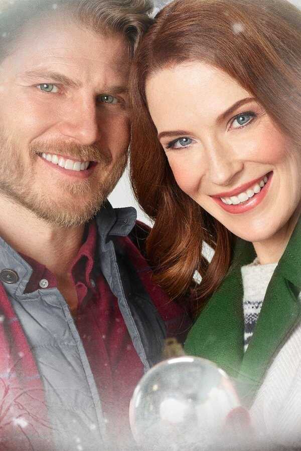 Christmas Getaway (2017) 0