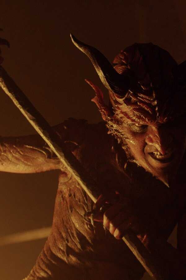 Errementari: el herrero y el diablo (2018) 0