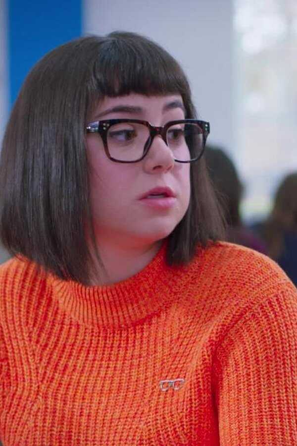 Daphne & Velma (2018) 0