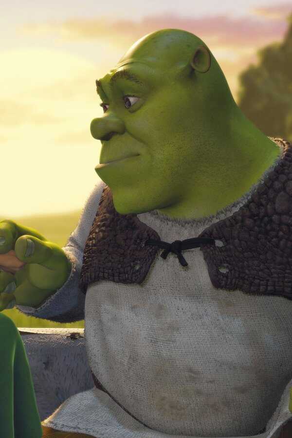 Shrek (2001) 0