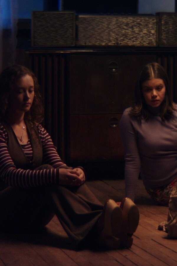 The Devil's Child (2022) 0
