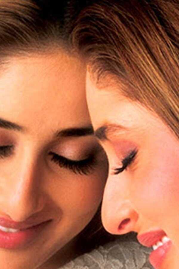 Main Prem Ki Diwani Hoon (2003) 0