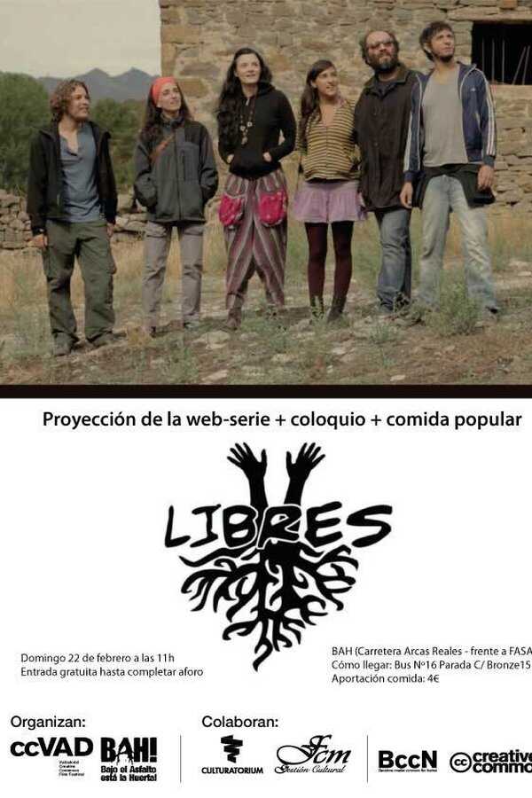 FR - Libres 8
