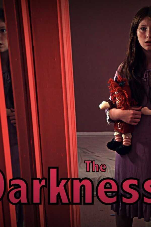 The Darkness Outside (2022) 0