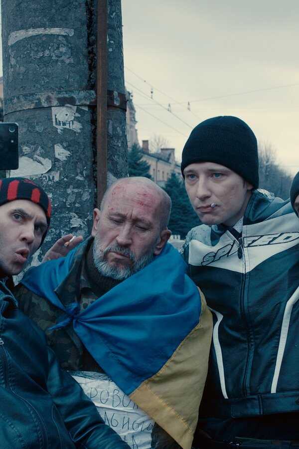 Donbass (2018) 0