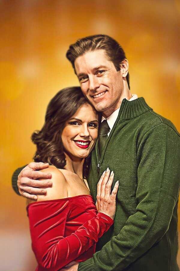 Christmas at the Holly Hotel (2022) 0