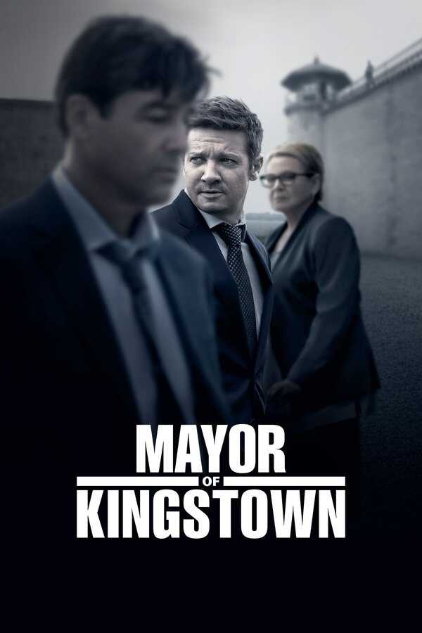 AR - Mayor of Kingstown (2021) 8